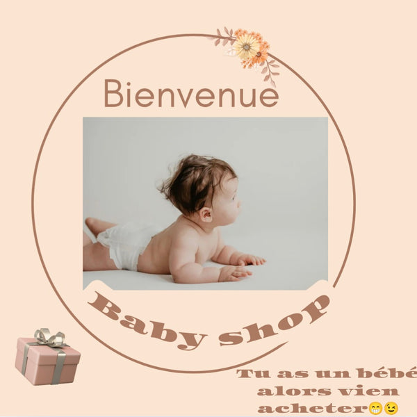 Babyshop