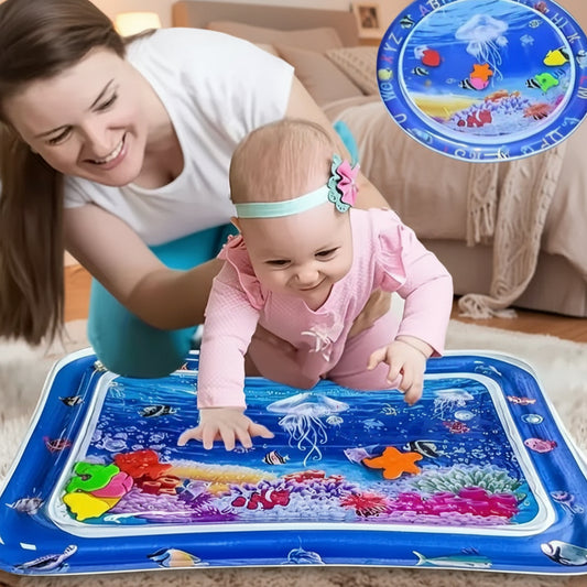 Tapis a jeux d'eau