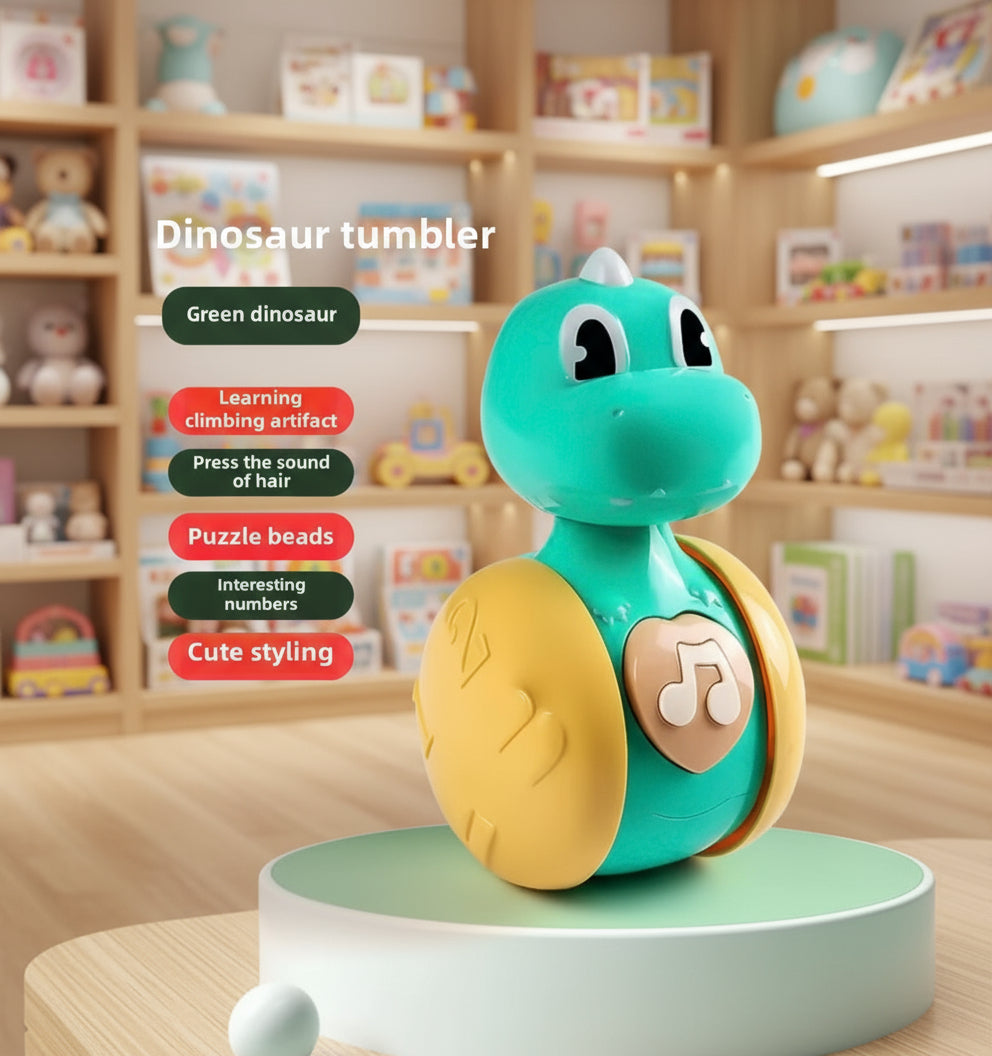 Jouets tumbler pour bebe