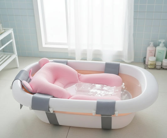 Mattelas bebe pour baignoire