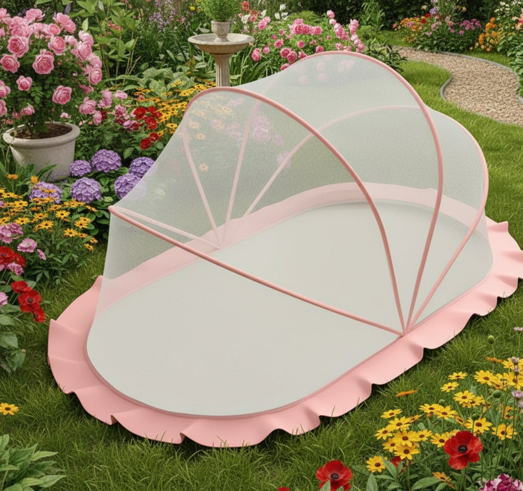 Moustiquaire pour bebe (été)