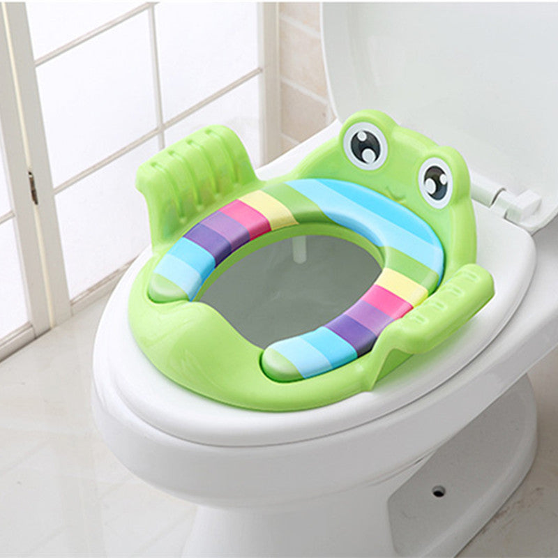 reducteur de toilettes babyshop