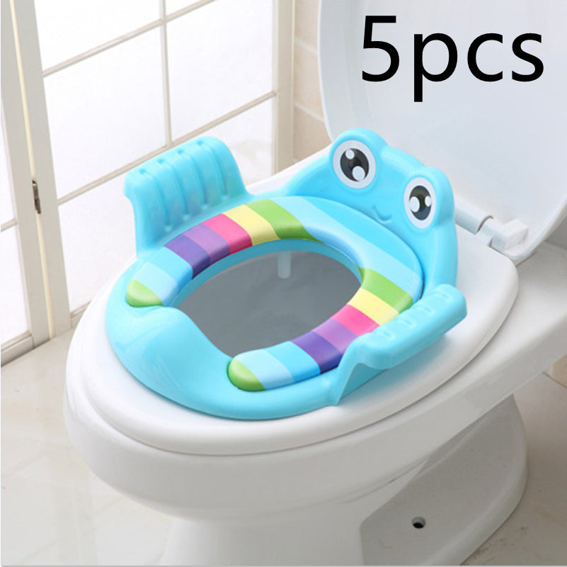 reducteur de toilettes babyshop