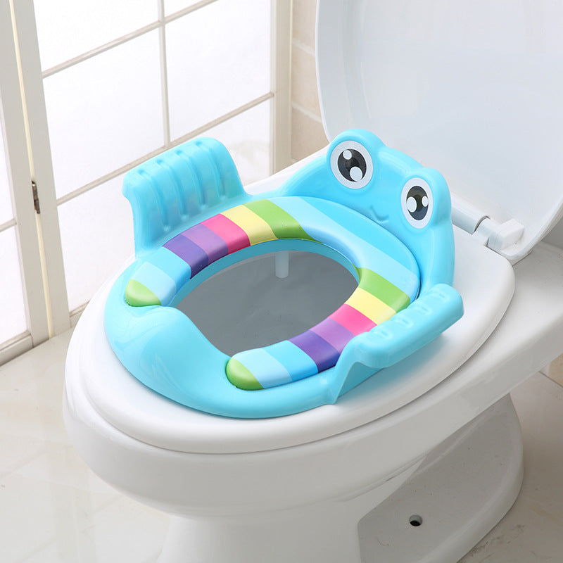 reducteur de toilettes babyshop