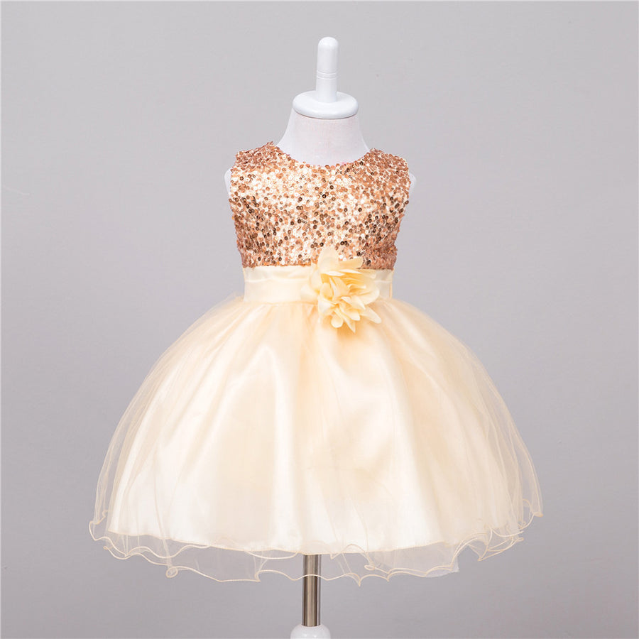 Robe Princesse