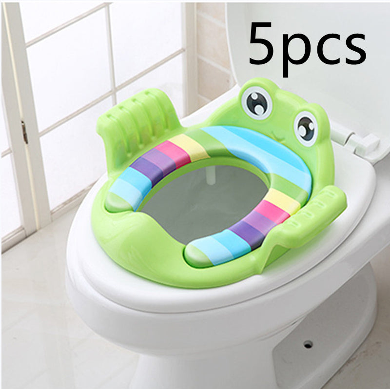 reducteur de toilettes babyshop