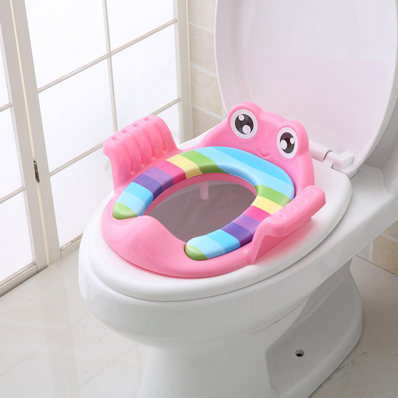 reducteur de toilettes babyshop
