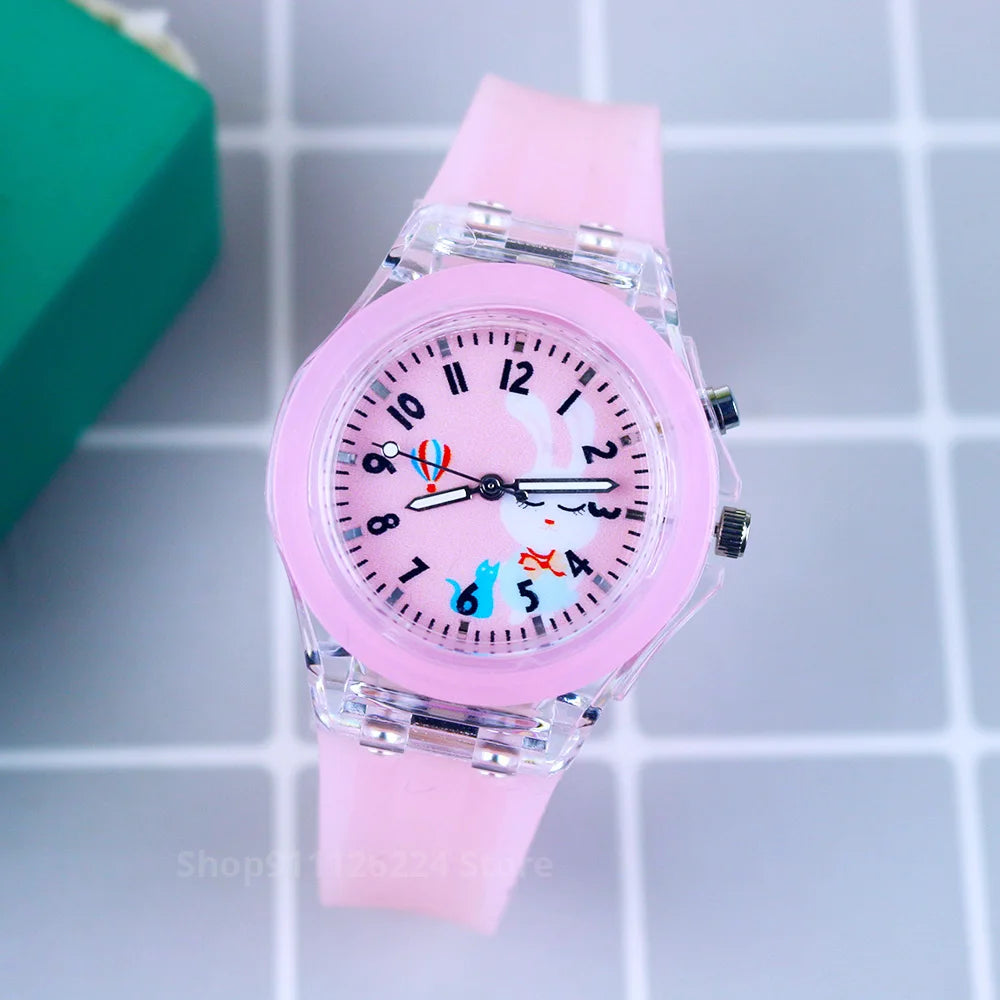montres pour enfants dysney babyshop