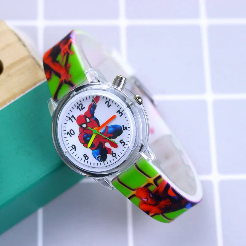 montres pour enfants dysney babyshop