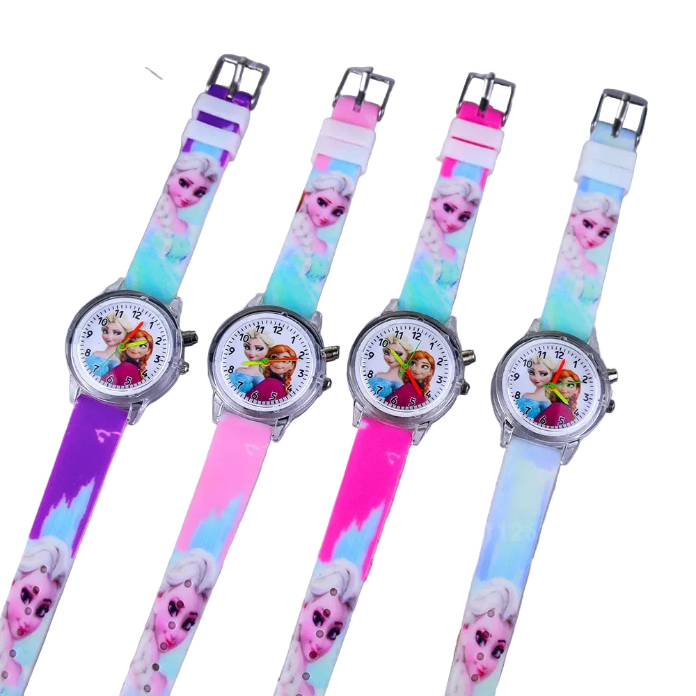 montres pour enfants dysney babyshop