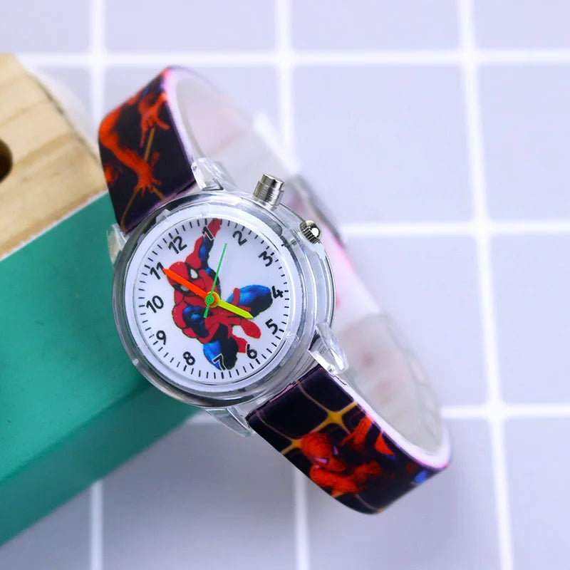 montres pour enfants dysney babyshop