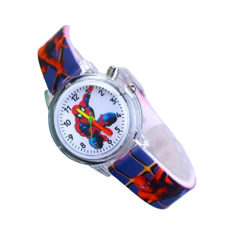 montres pour enfants dysney babyshop