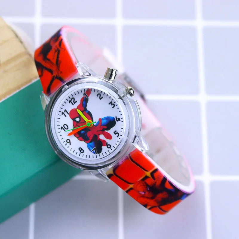 montres pour enfants dysney babyshop