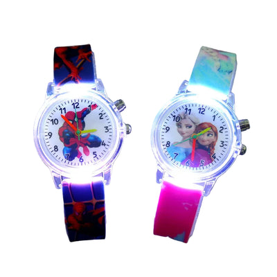 montres pour enfants dysney babyshop