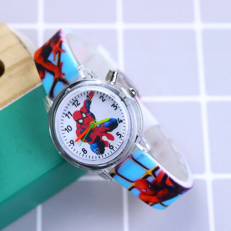 montres pour enfants dysney babyshop