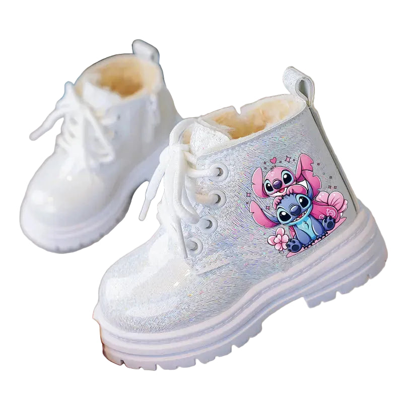 bottes Stitch enfants babyshop