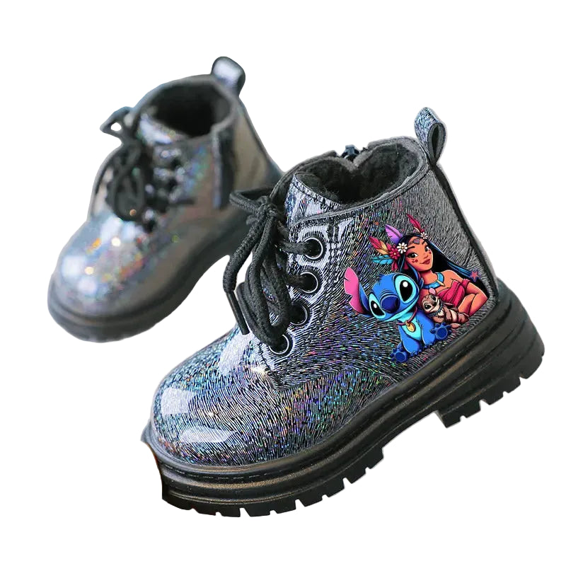 bottes Stitch enfants babyshop