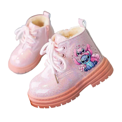 bottes Stitch enfants babyshop