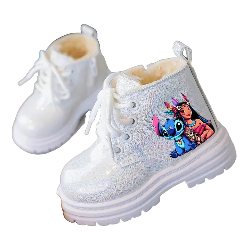 bottes Stitch enfants babyshop
