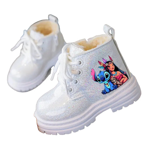 bottes Stitch enfants babyshop