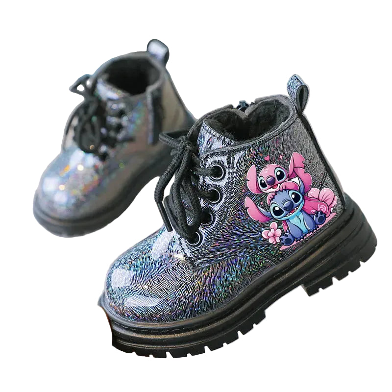 bottes Stitch enfants babyshop