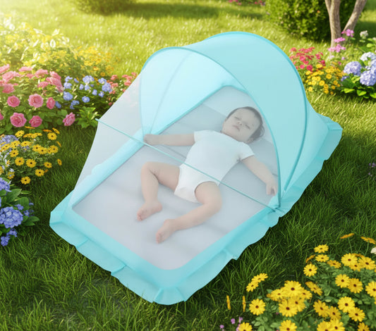Moustiquaire pour bebe (été)