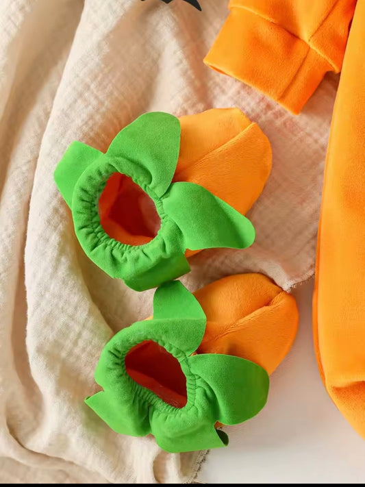 Costume bébé halloween