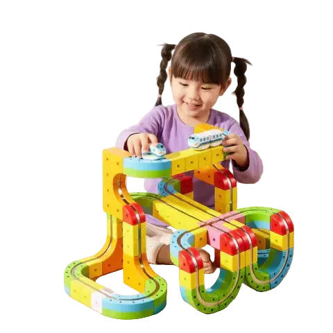 Circuit train electrique babyshop