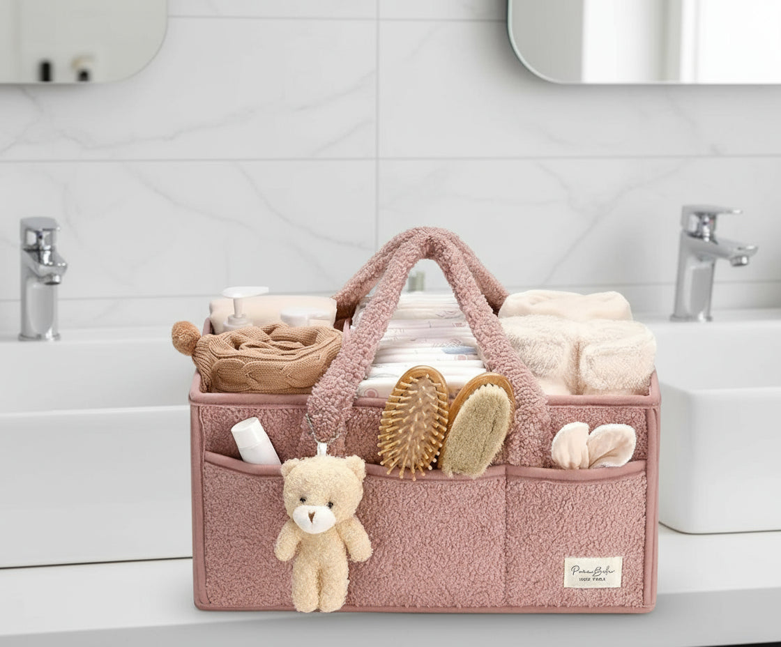 Panier pour bebe
